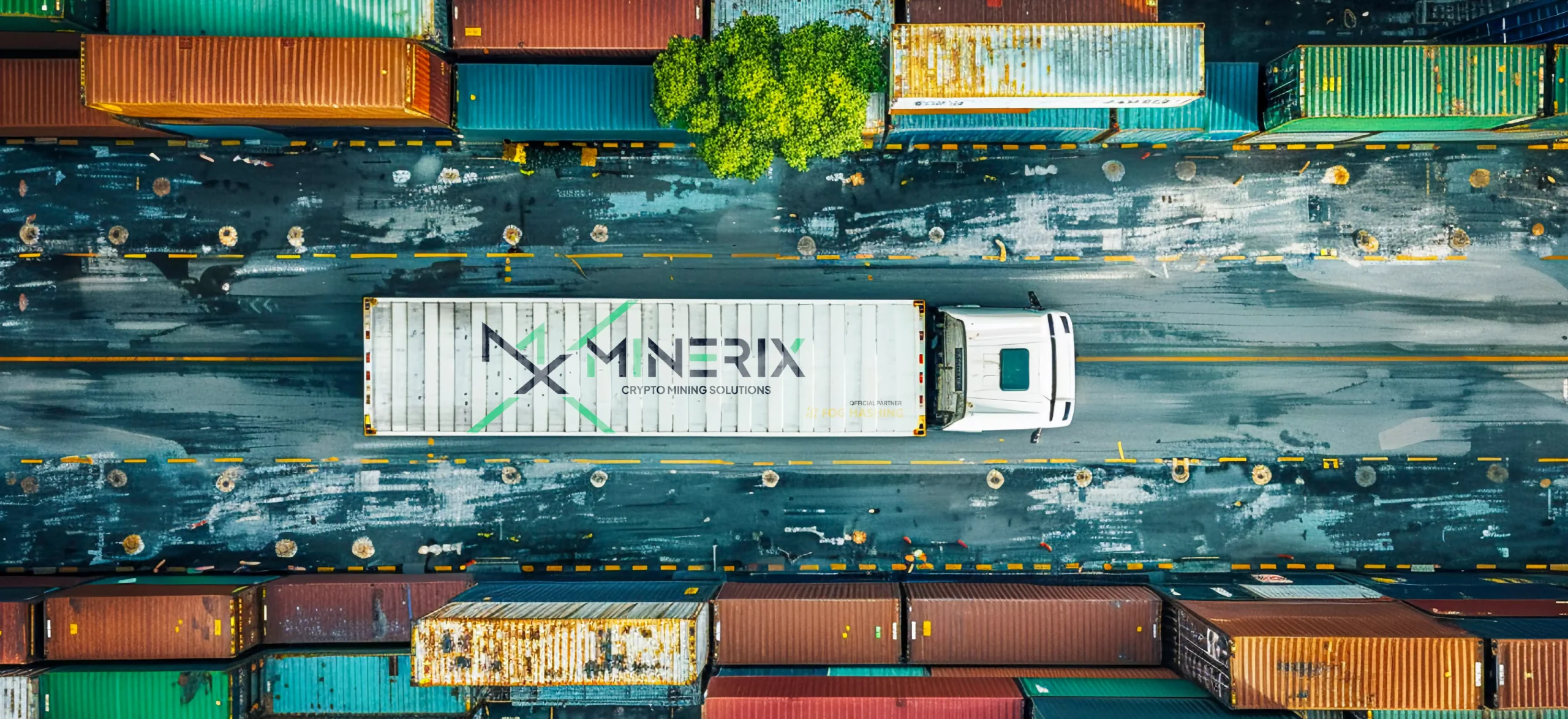 Minerix – A Crypto Investment Platform - Digital Pylot