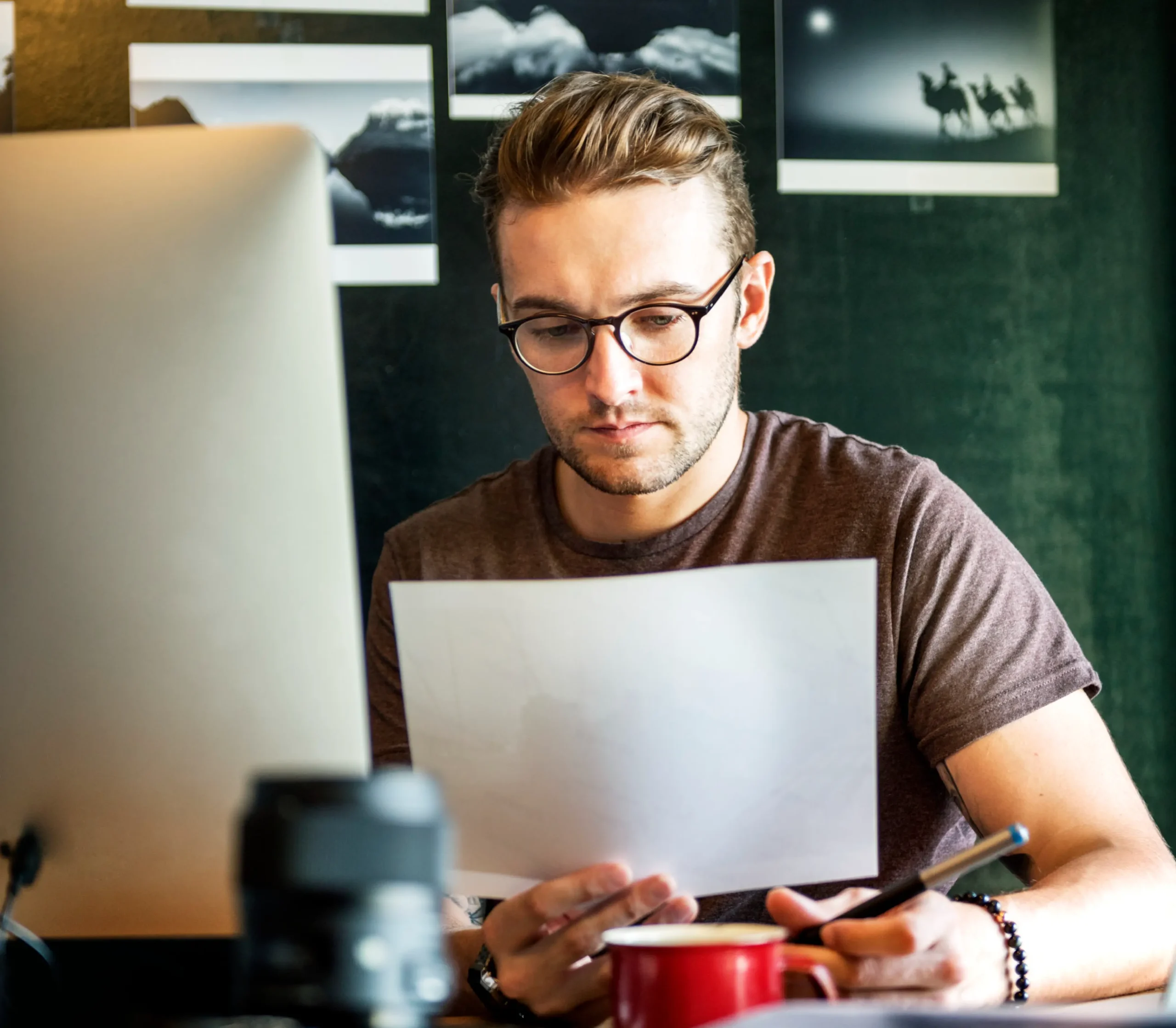 Content Repurposing Servcie