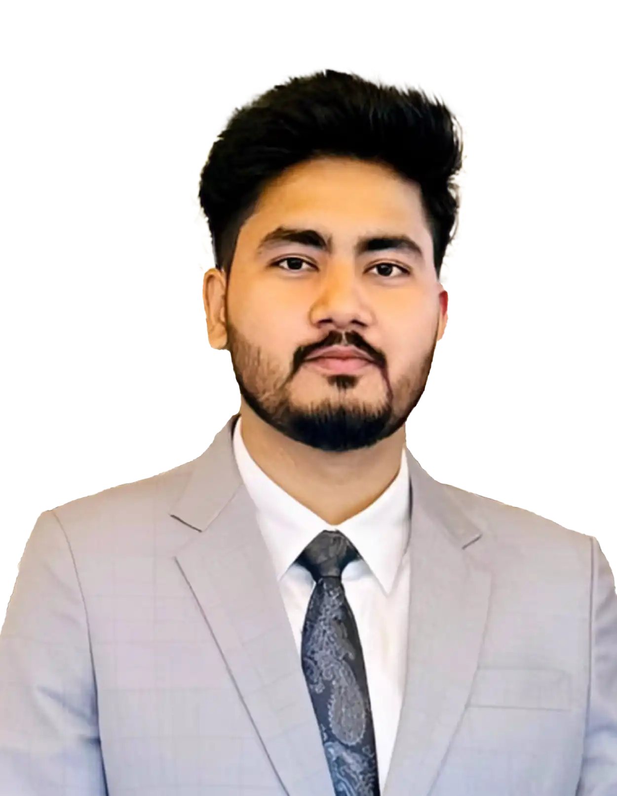 Kafi Team Digital Pylot