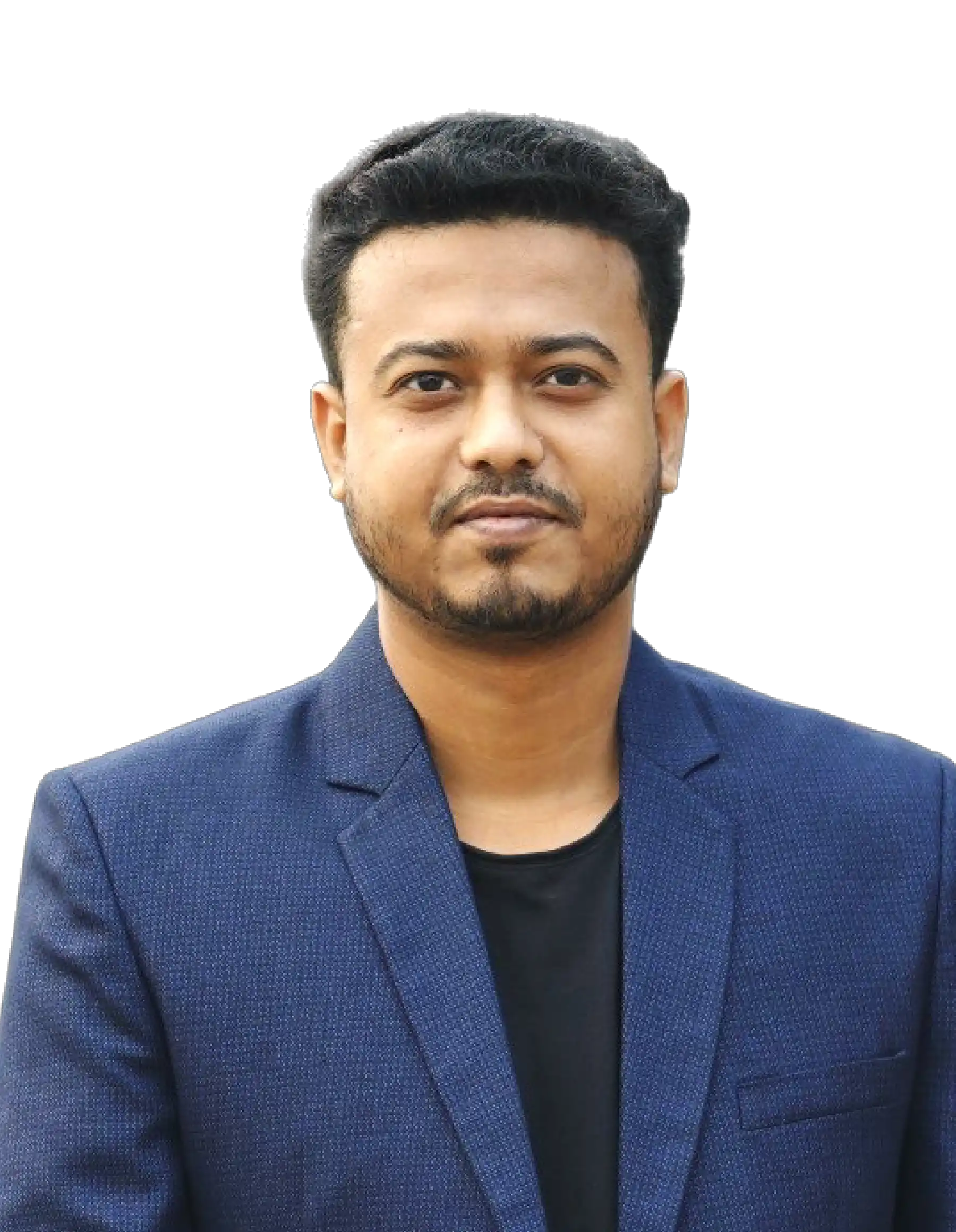 Digital Pylot Team kamrul