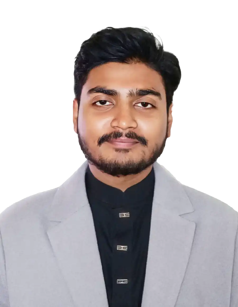 Muaz Team Digital Pylot