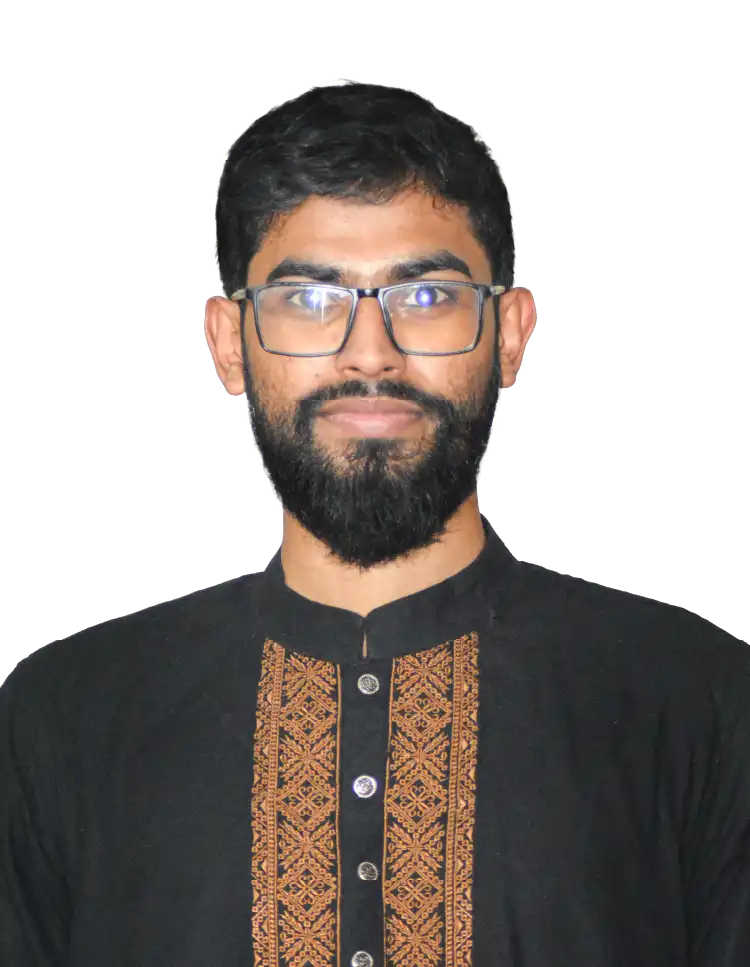 Mujib Team Digital Pylot