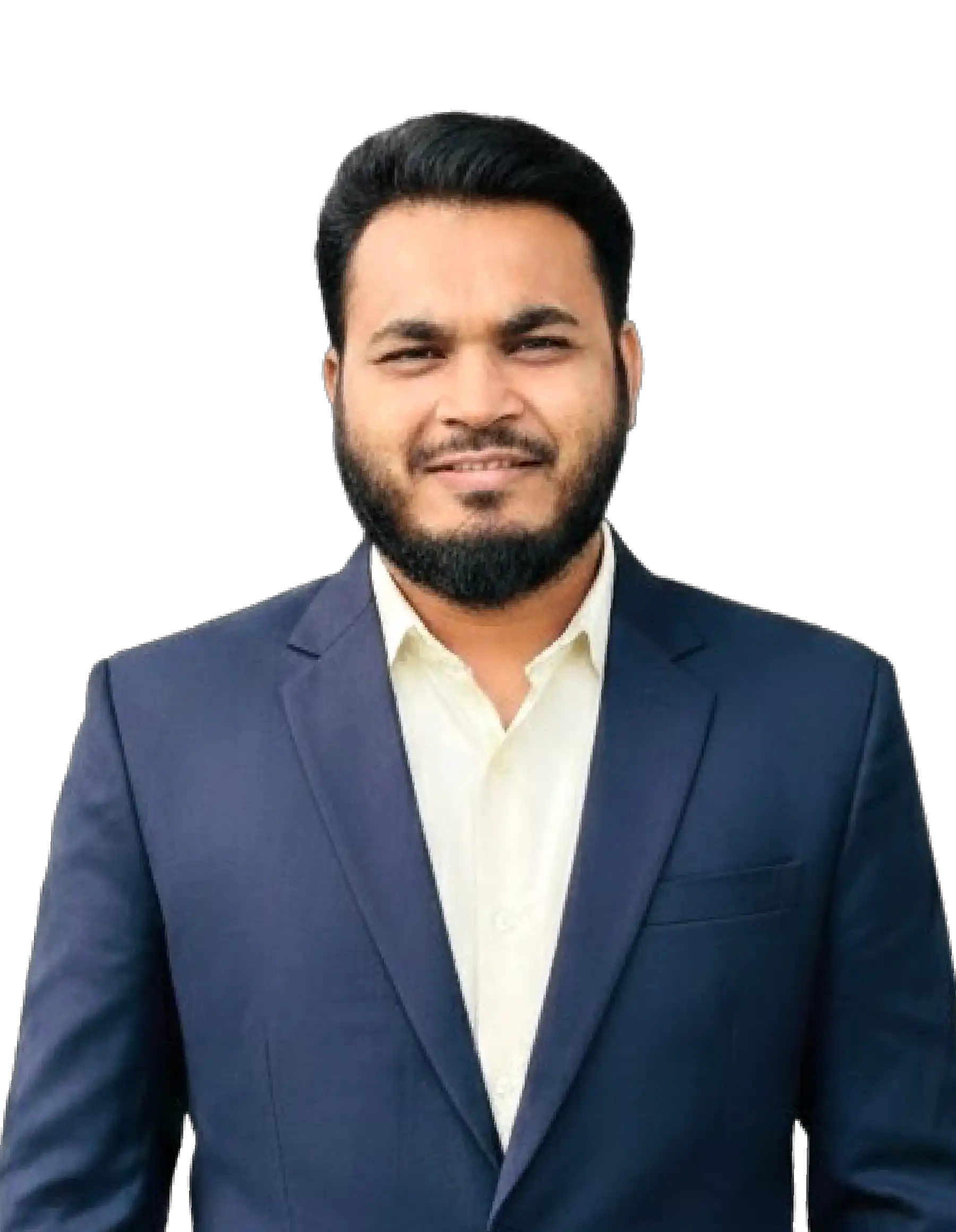 Digital Pylot Team Parvez