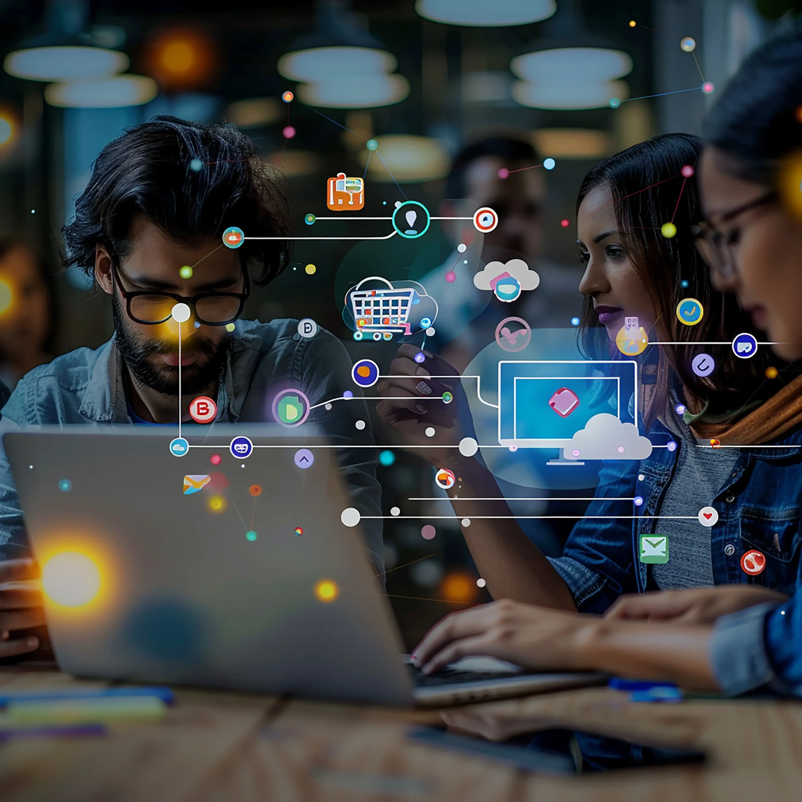 Personalized Engagement