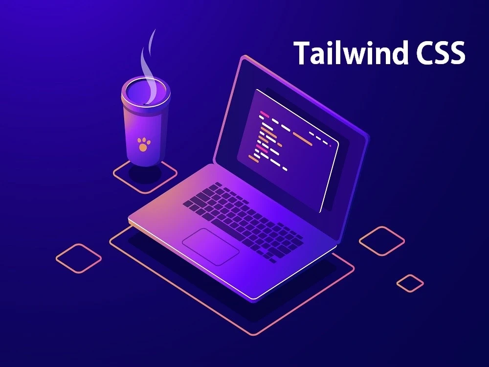 Tailwind CSS Development