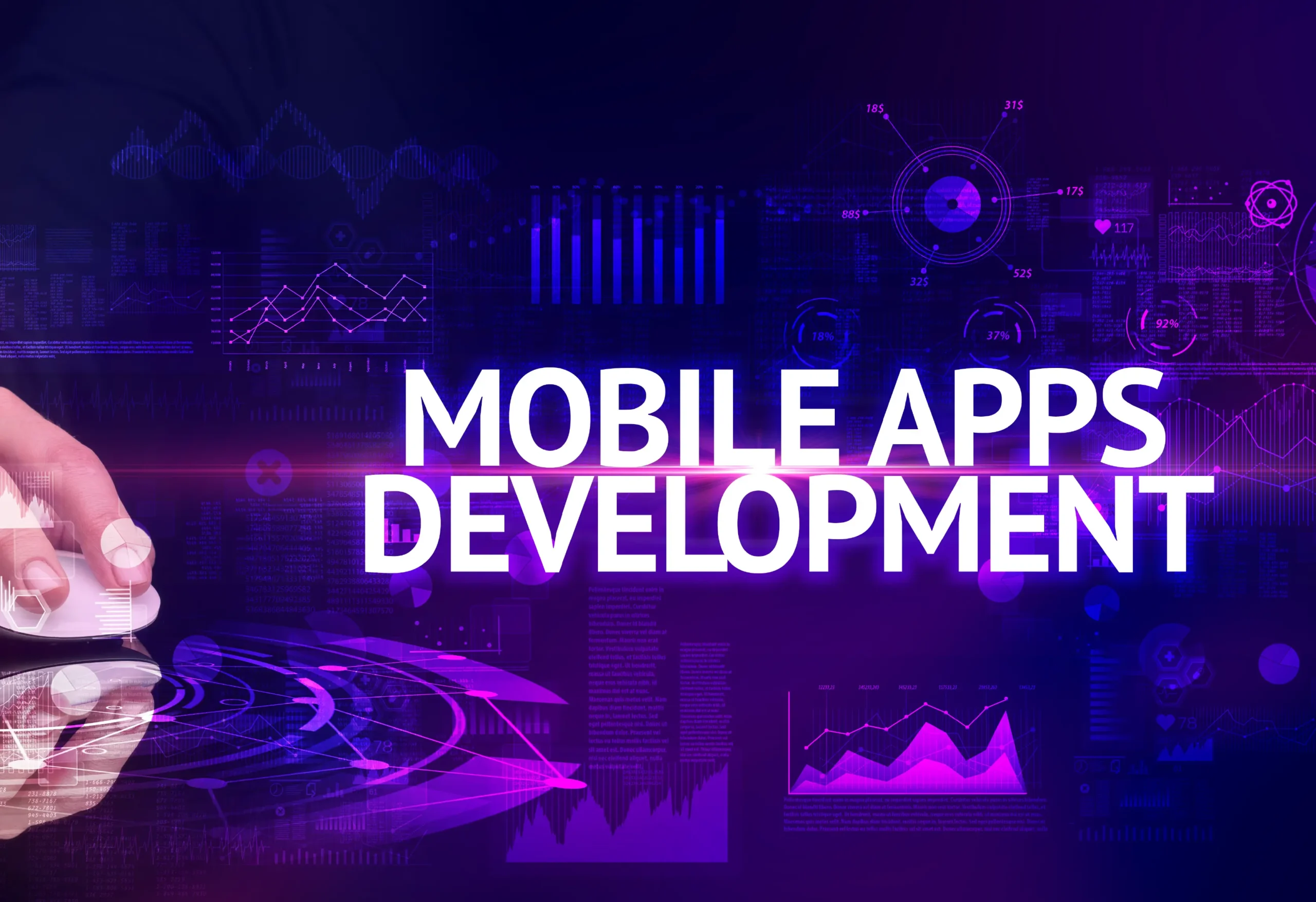 Android App Development