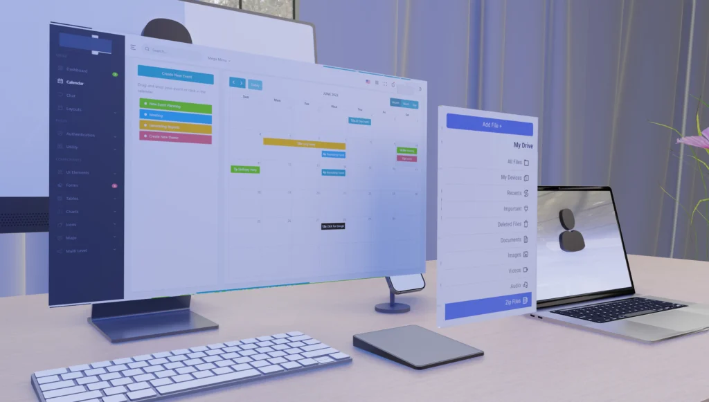 100% Secure Custom Desktop App Development Solutions
