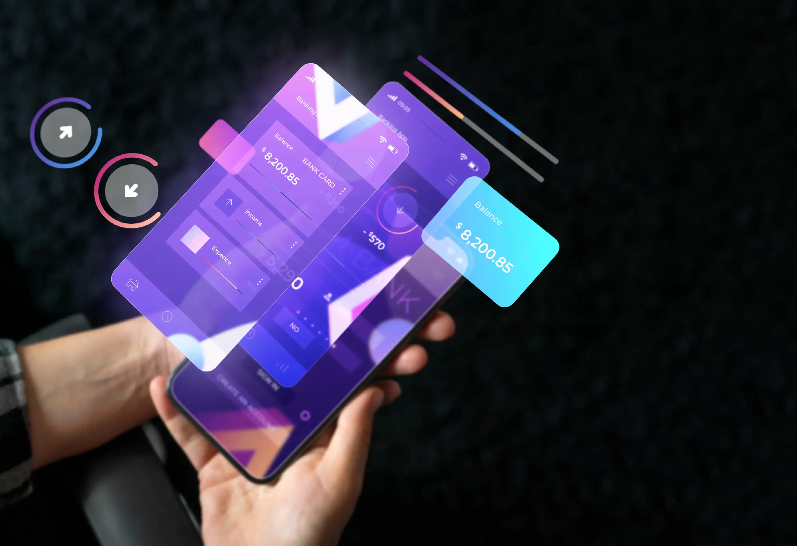 Flutter App Development