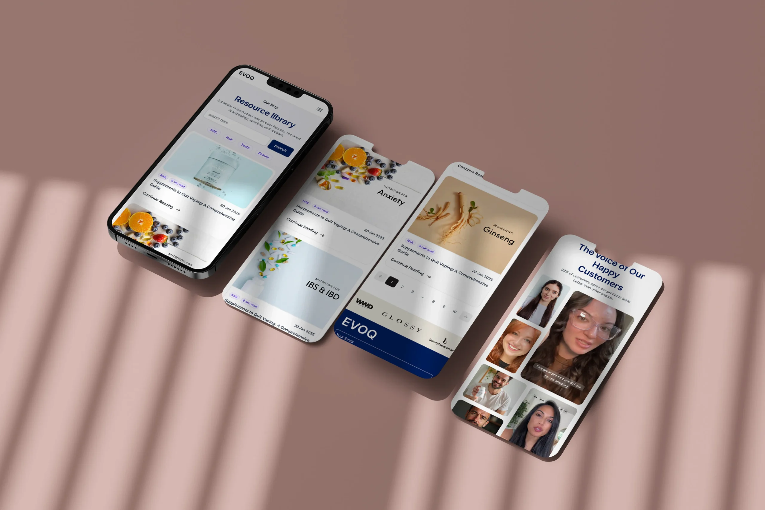 software & IT services