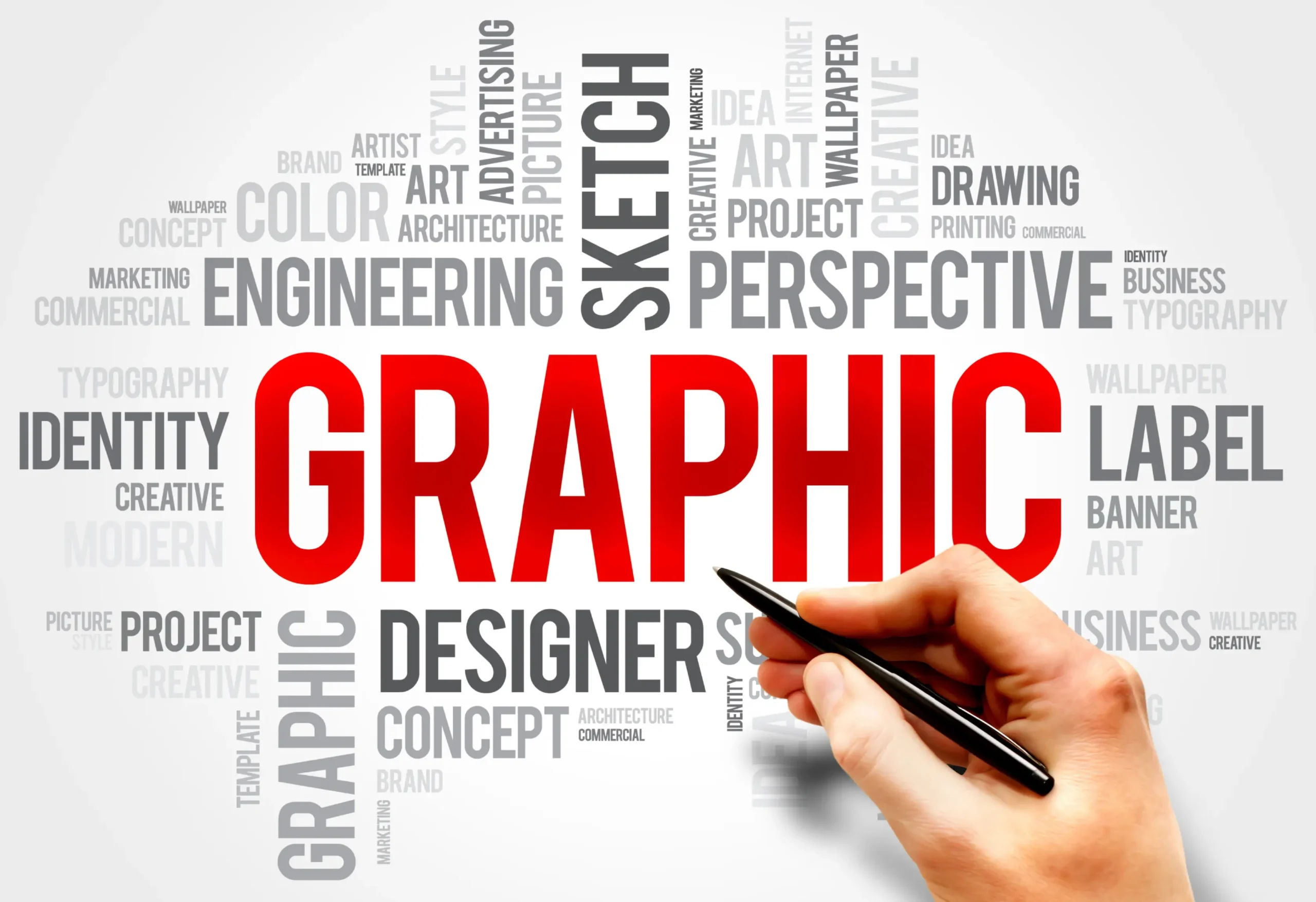 Graphics Design