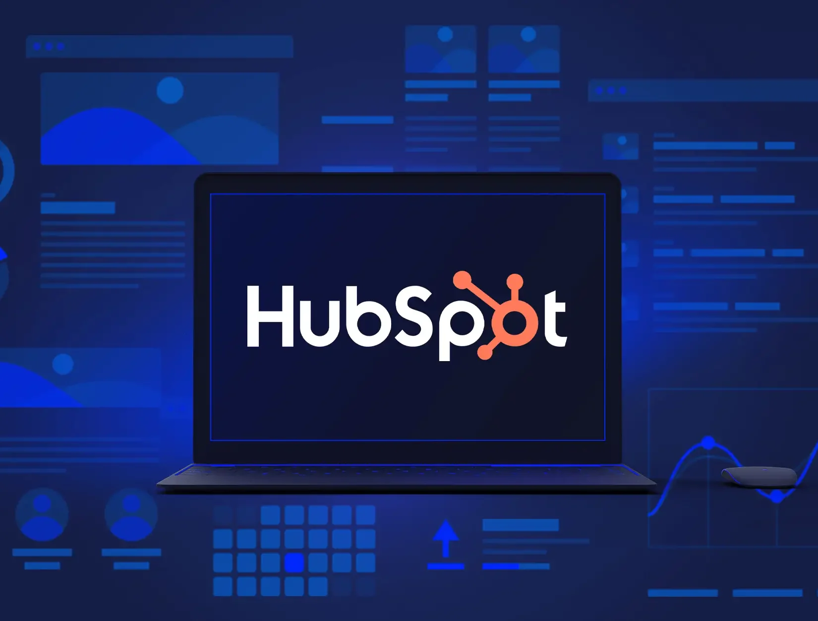 HubSpot Development