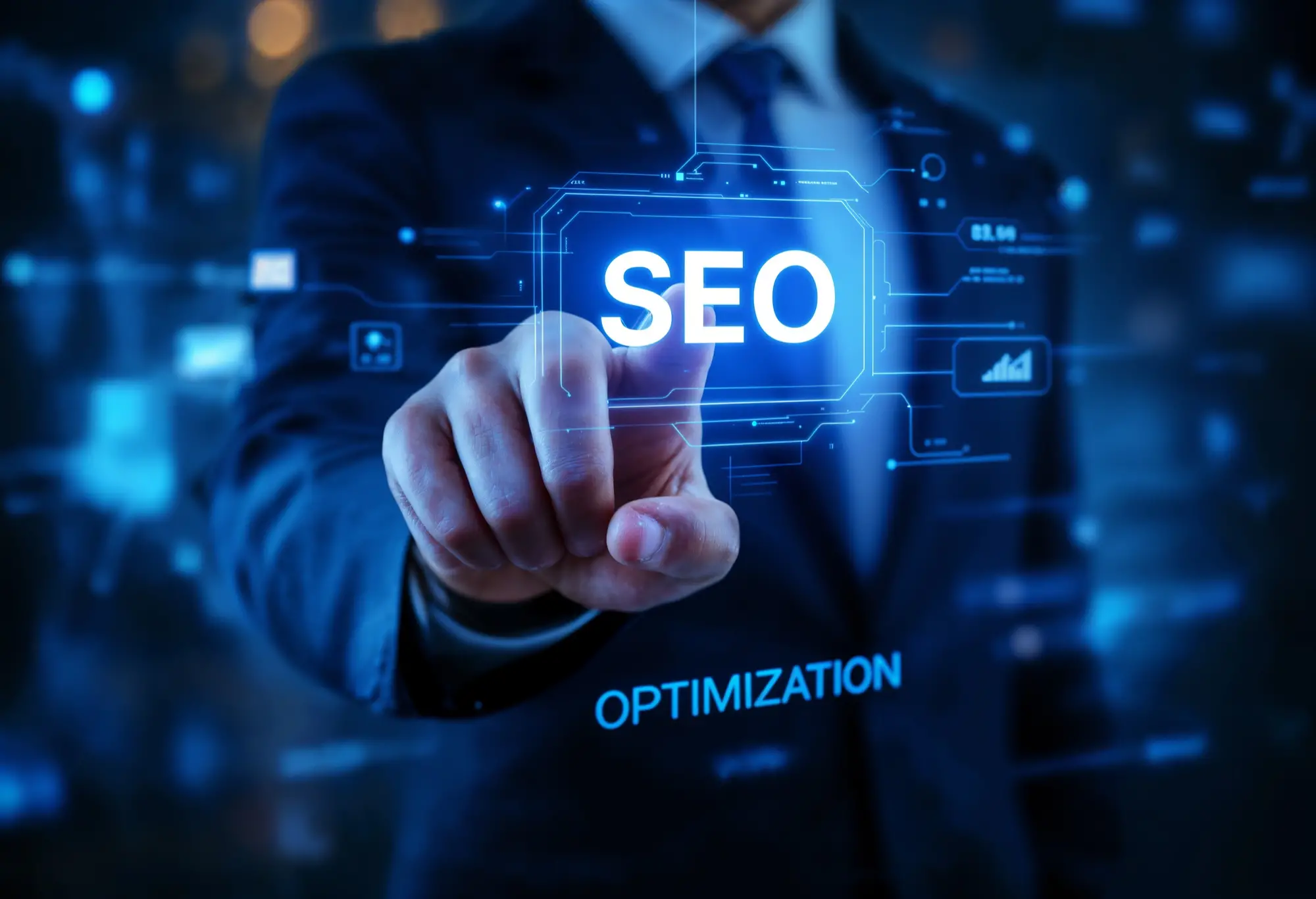SEO Optimization