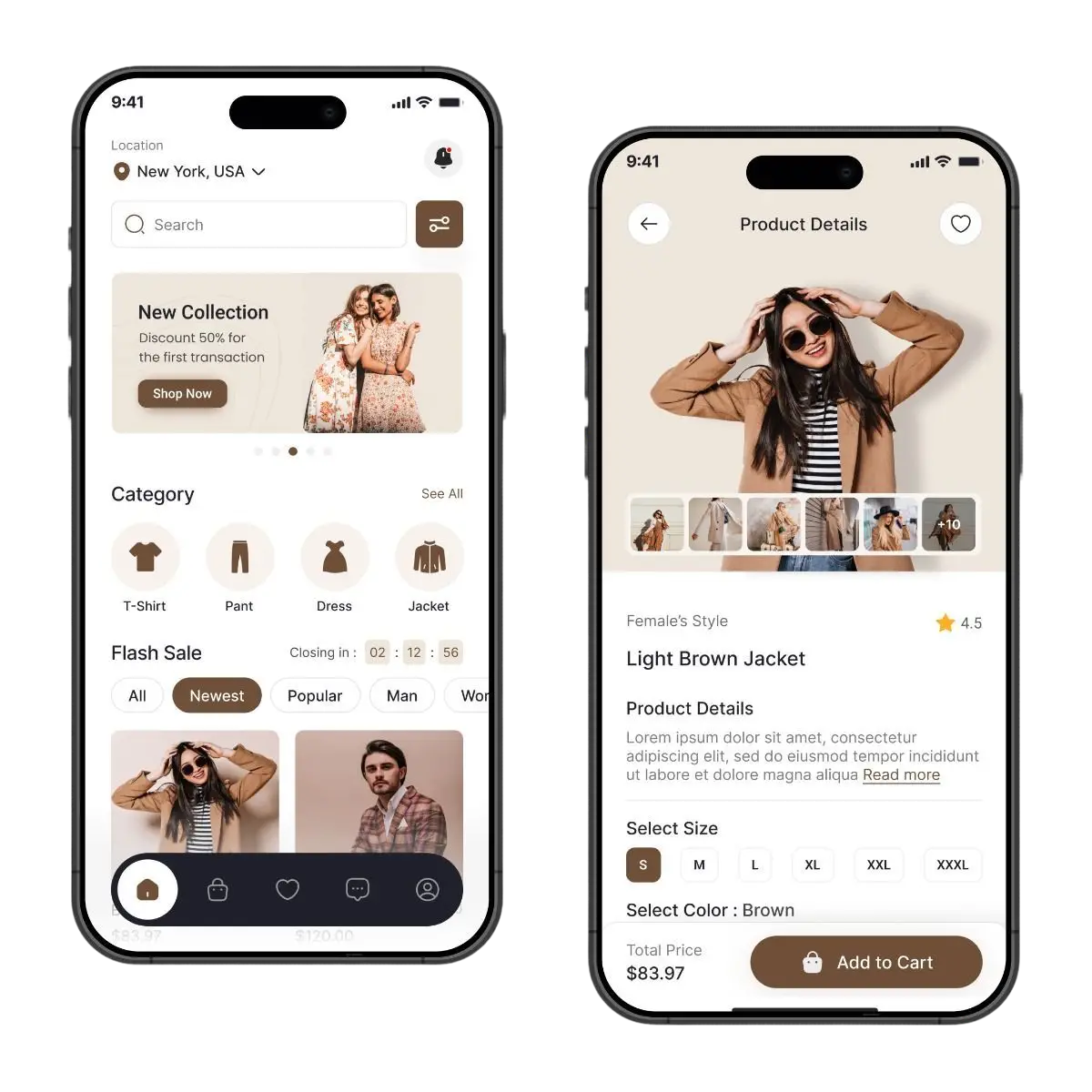 software & IT services