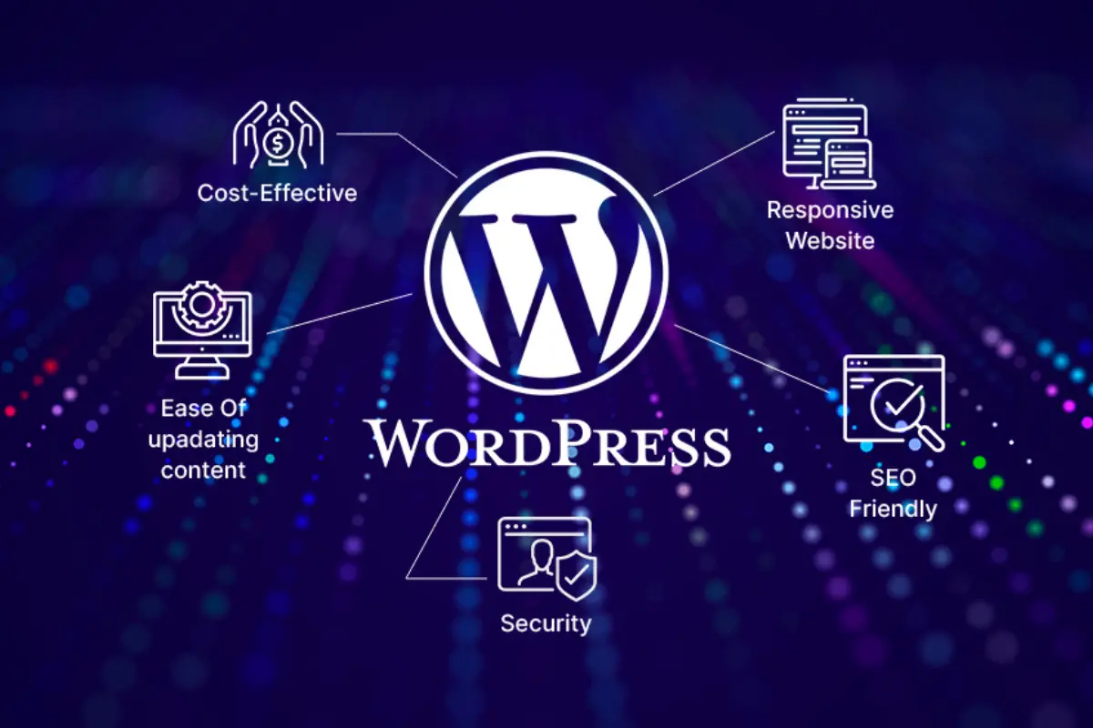 WordPress Development